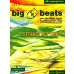 Image links to product page for Big Beats Smooth Grove [Alto Saxophone]