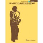 Image links to product page for Charlie Parker Omnibook for Eb Instruments (includes Online Audio)