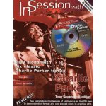 Image links to product page for In Session With Charlie Parker [Tenor Sax] (includes CD)