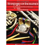 Image links to product page for Standard of Excellence [Alto Sax] Book 1