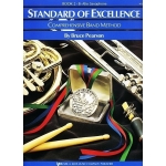 Image links to product page for Standard of Excellence [Alto Sax] Book 2