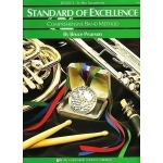 Image links to product page for Standard of Excellence [Alto Sax] Book 3
