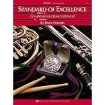 Image links to product page for Standard of Excellence [Tenor Sax] Book 1