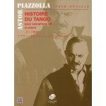 Image links to product page for Histoire du Tango for Bb Saxophone and Piano