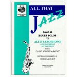 Image links to product page for All That Jazz [Alto Sax]