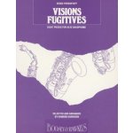 Image links to product page for Visions Fugitives [Alto Sax and Piano]