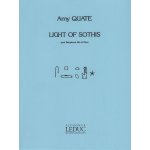 Image links to product page for Light of Sothis for Alto Saxophone and Piano