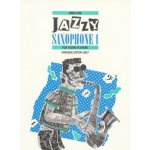 Image links to product page for Jazzy Saxophone 1