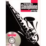 Image links to product page for Introducing The Saxophone (includes CD)
