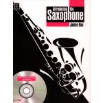 Image links to product page for Introducing the Saxophone (includes CD)