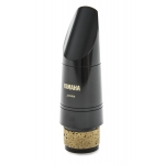 Image links to product page for Yamaha 5C Clarinet Mouthpiece