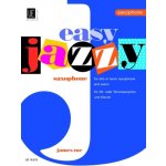 Image links to product page for Easy Jazzy Saxophone