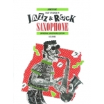 Image links to product page for Jazz & Rock Studies