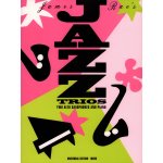 Image links to product page for Jazz Trios for 2 Alto Saxophones and Piano