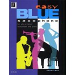 Image links to product page for Easy Blue Saxophone