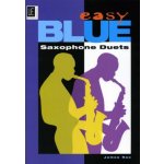 Image links to product page for Easy Blue Saxophone Duets