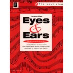 Image links to product page for Eyes & Ears for Saxophone, Vol 2