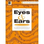 Image links to product page for Eyes & Ears [Saxophone], Vol 3