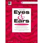 Image links to product page for Eyes & Ears [Saxophone], Vol 4