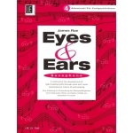 Image links to product page for Eyes & Ears [Saxophone], Vol 4