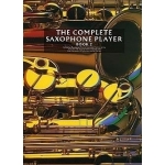 Image links to product page for The Complete Saxophone Player Book 2