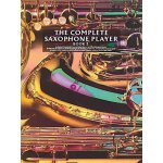 Image links to product page for The Complete Saxophone Player Book 3