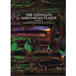 Image links to product page for The Complete Saxophone Player Book 4