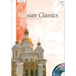 Image links to product page for Russian Classics [Alto Sax] (includes CD)