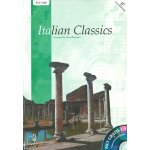 Image links to product page for Italian Classics [Alto Sax] (includes CD)