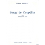 Image links to product page for Songe de Coppélius, Op30/11