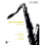 Image links to product page for Jazz Conception [Tenor/Soprano Sax] (includes CD)