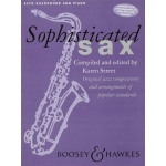 Image links to product page for Sophisticated Sax