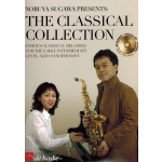 Image links to product page for The Classical Collection (includes CD)