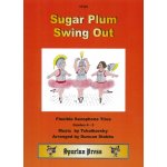 Image links to product page for Sugar Plum Swing Out [Flexible Sax Trio]