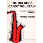 Image links to product page for The Big Rock Candy Mountain