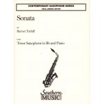 Image links to product page for Sonata for Tenor Saxophone, Op56