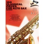 Image links to product page for Dip In: 100 Classical Pieces for Alto Sax