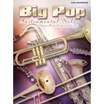 Image links to product page for Big Pop Instrumental Solos