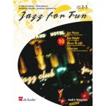 Image links to product page for Jazz for Fun [Alto Sax]