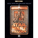 Image links to product page for The Star Wars Trilogy [Alto Sax]