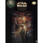 Image links to product page for Star Wars Episode I: The Phantom Menace [Alto Sax] (includes CD)