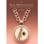 Image links to product page for Sax Medallions