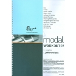 Image links to product page for Modal Workout 02 for Alto Saxophone