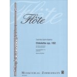 Image links to product page for Odelette for Flute and Piano, Op162