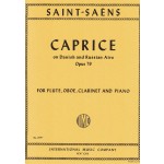 Image links to product page for Caprice on Danish & Russian Airs, Op79