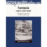 Image links to product page for Fantasia [Flute Choir]