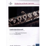 Image links to product page for Introduction & Rondo Capriccioso for Flute and Piano