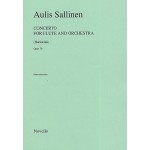 Image links to product page for Flute Concerto "Harlequin", Op70