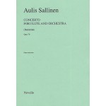 Image links to product page for Flute Concerto "Harlequin", Op70