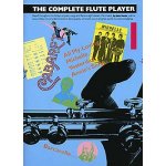 Image links to product page for The Complete Flute Player Book 1